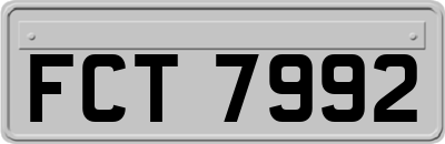 FCT7992