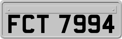 FCT7994