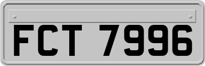 FCT7996