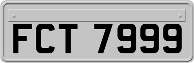 FCT7999