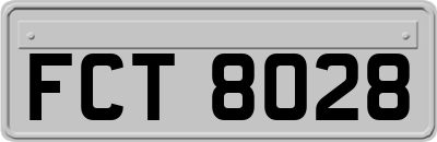 FCT8028