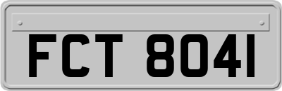 FCT8041