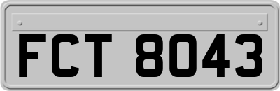 FCT8043
