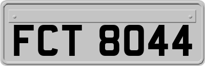 FCT8044