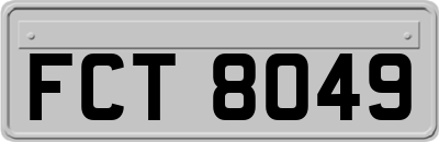 FCT8049