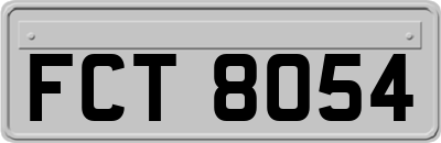 FCT8054