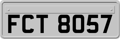 FCT8057