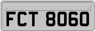 FCT8060