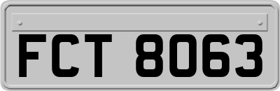 FCT8063