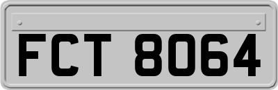 FCT8064