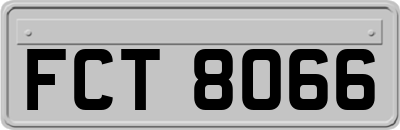 FCT8066