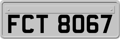 FCT8067
