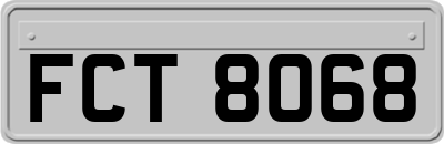 FCT8068