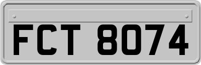 FCT8074