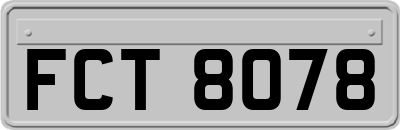 FCT8078