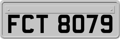 FCT8079