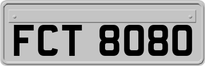 FCT8080