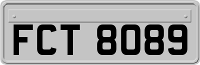 FCT8089