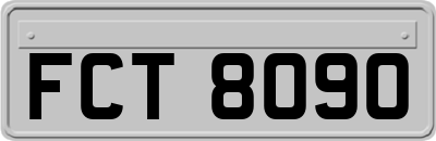 FCT8090
