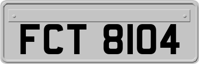 FCT8104