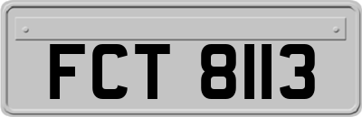 FCT8113