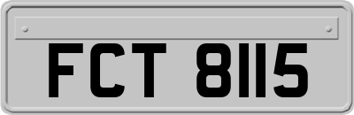 FCT8115