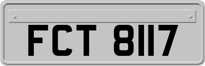 FCT8117