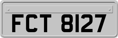 FCT8127