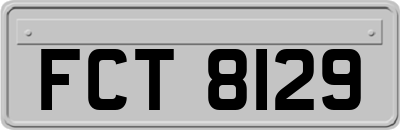 FCT8129