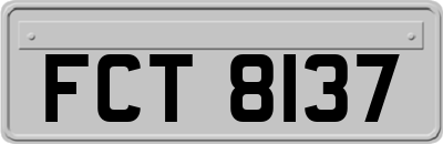 FCT8137