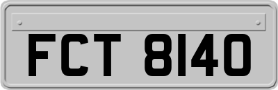 FCT8140