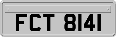 FCT8141
