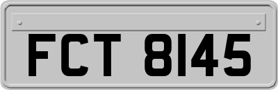 FCT8145