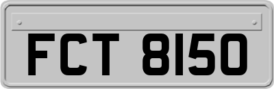 FCT8150