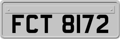 FCT8172