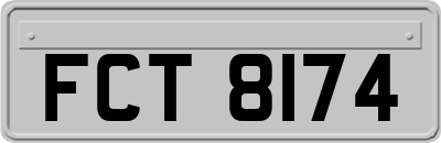 FCT8174