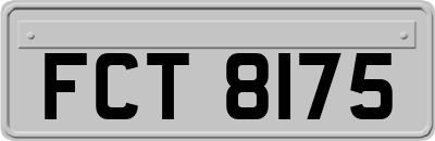 FCT8175