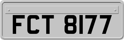 FCT8177