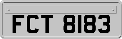 FCT8183