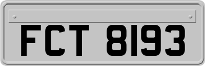 FCT8193