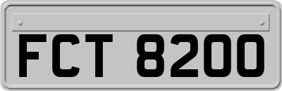 FCT8200