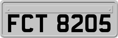 FCT8205