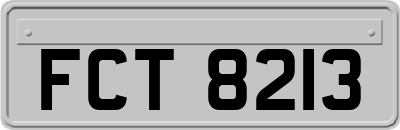 FCT8213