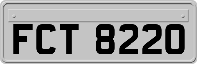 FCT8220