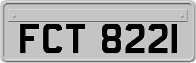 FCT8221