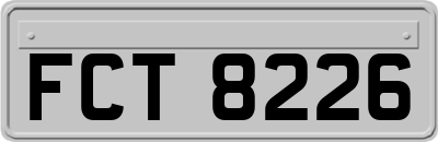 FCT8226