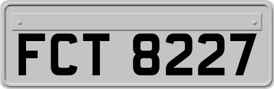 FCT8227