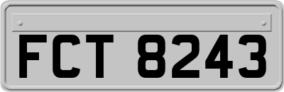 FCT8243