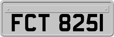FCT8251