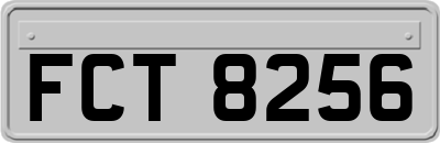 FCT8256
